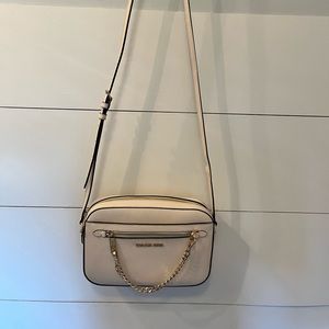 Michael Kors Jet Set Crossbody Purse
